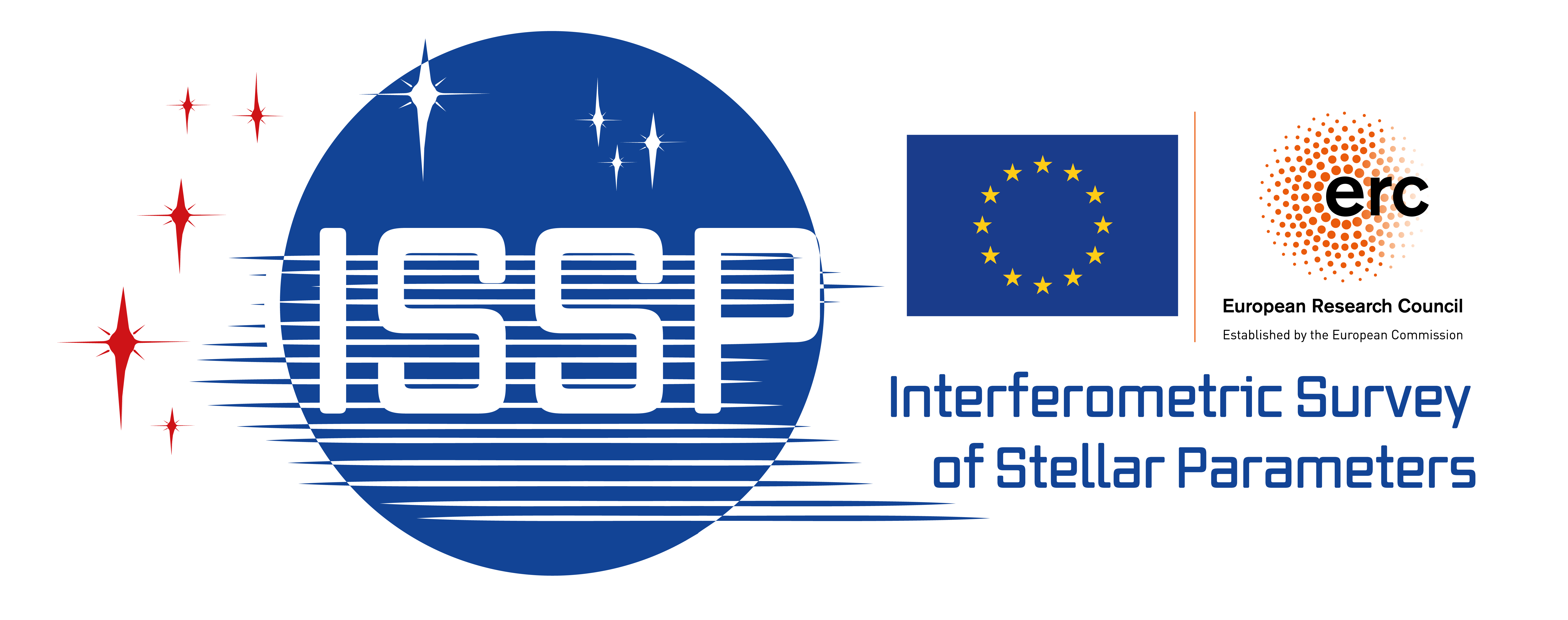 Logo ISSP
